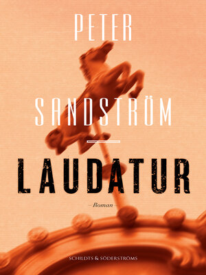 cover image of Laudatur